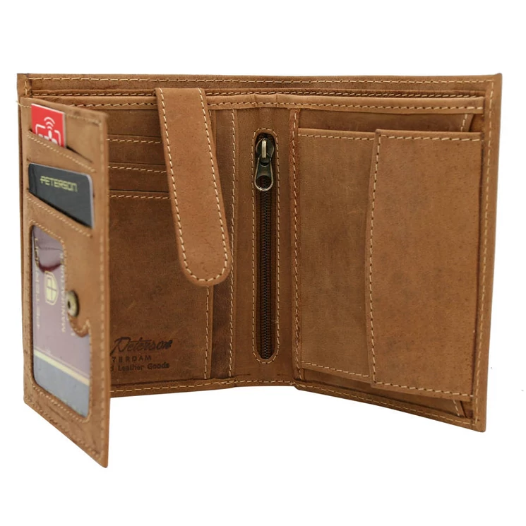 Peterson Férfi pénztárca