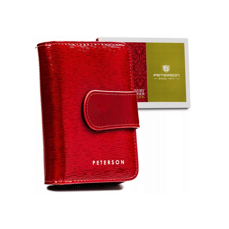 Peterson Női pénztárca