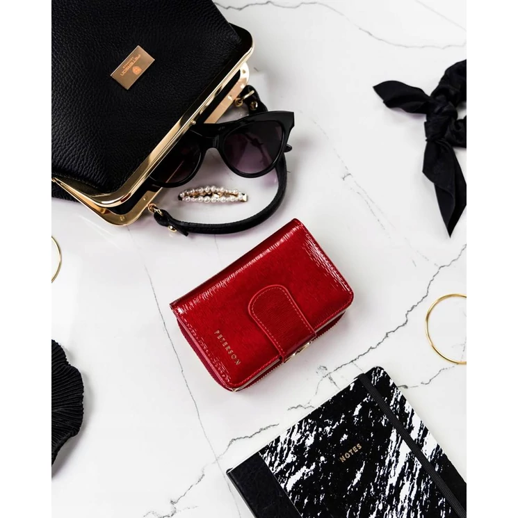 Peterson Női pénztárca