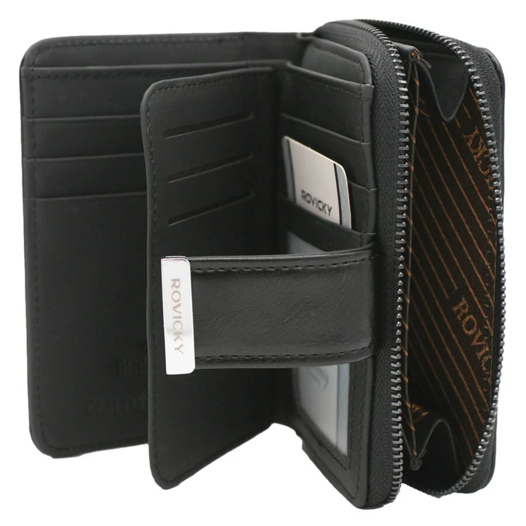 ROVICKY Női pénztárca