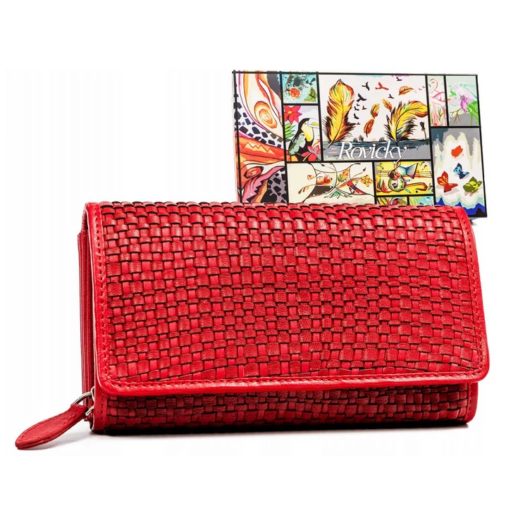 ROVICKY Női pénztárca