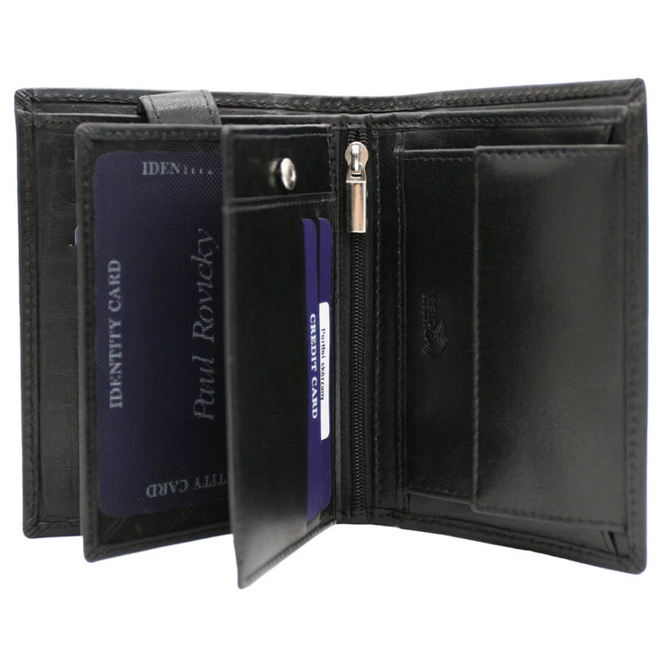 ROVICKY Férfi pénztárca