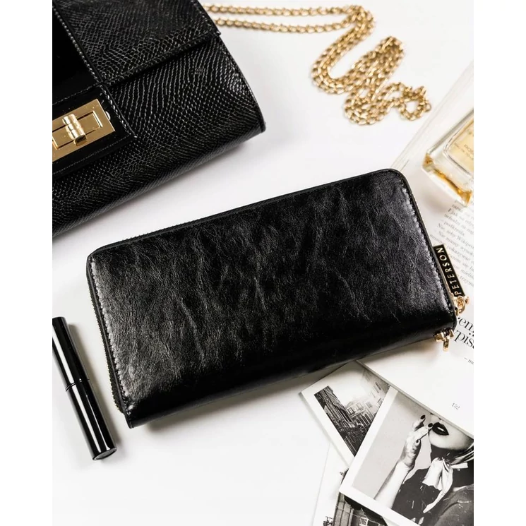 Peterson Női pénztárca