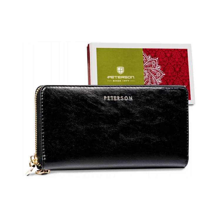 Peterson Női pénztárca