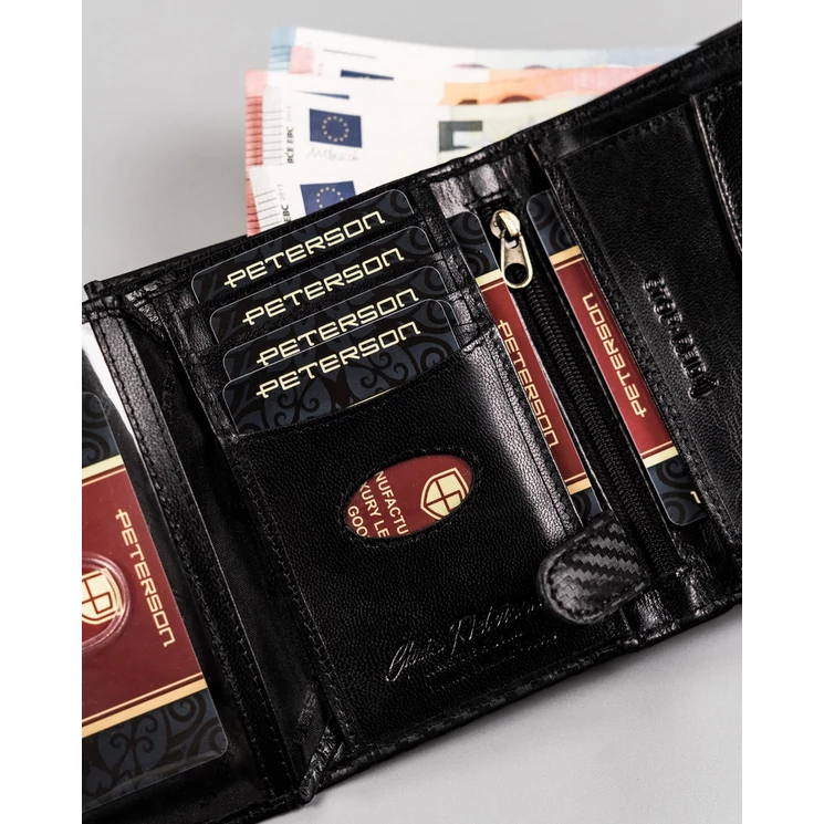 Peterson Férfi pénztárca