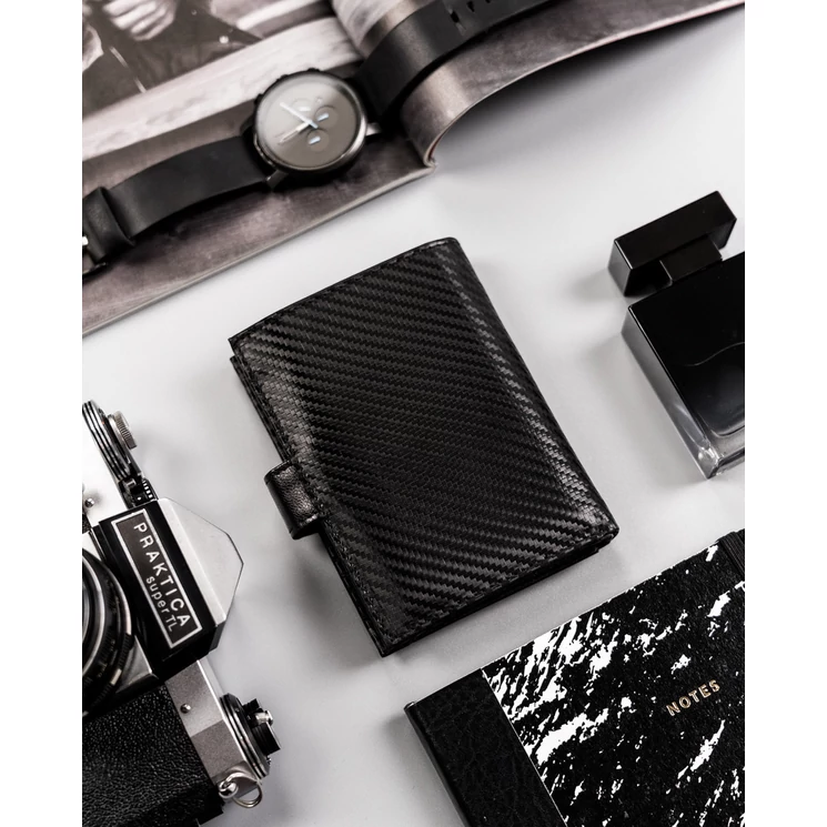 Peterson Férfi pénztárca