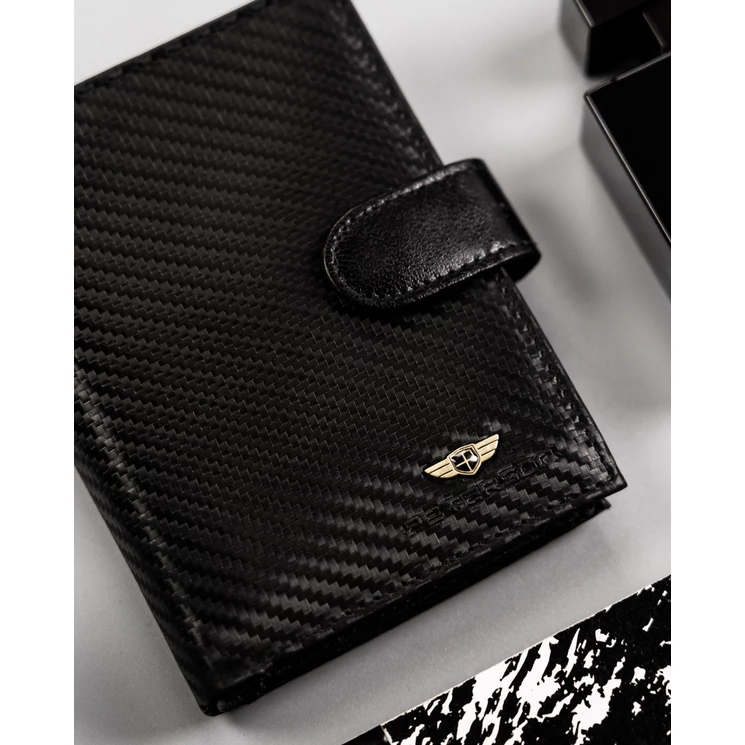 Peterson Férfi pénztárca