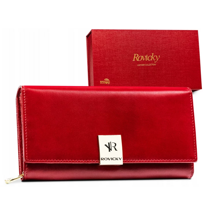 ROVICKY Női pénztárca
