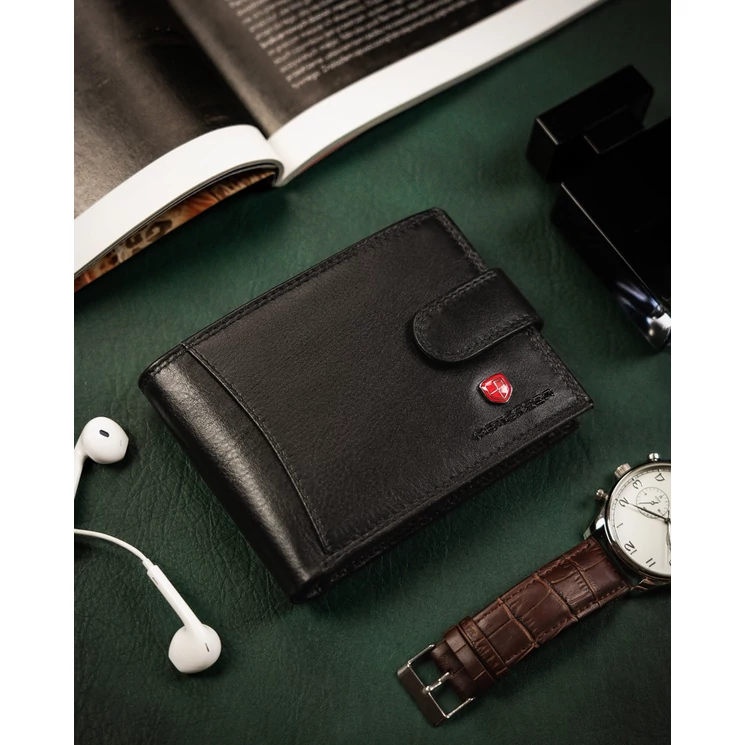 Peterson Férfi pénztárca