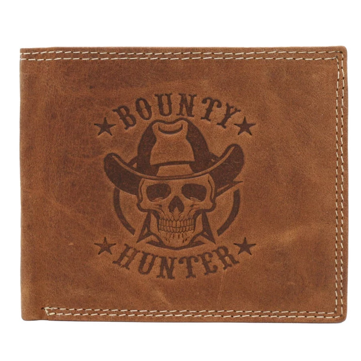 ALWAYS WILD Férfi pénztárca