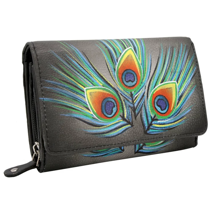 ROVICKY Női pénztárca