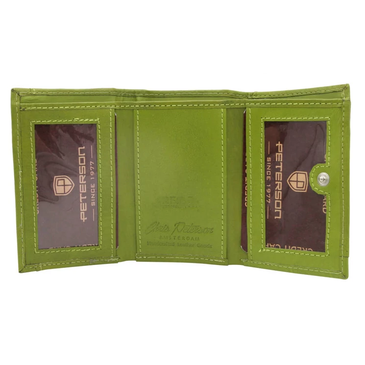 Peterson Női pénztárca