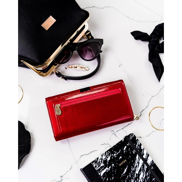 Peterson Női pénztárca