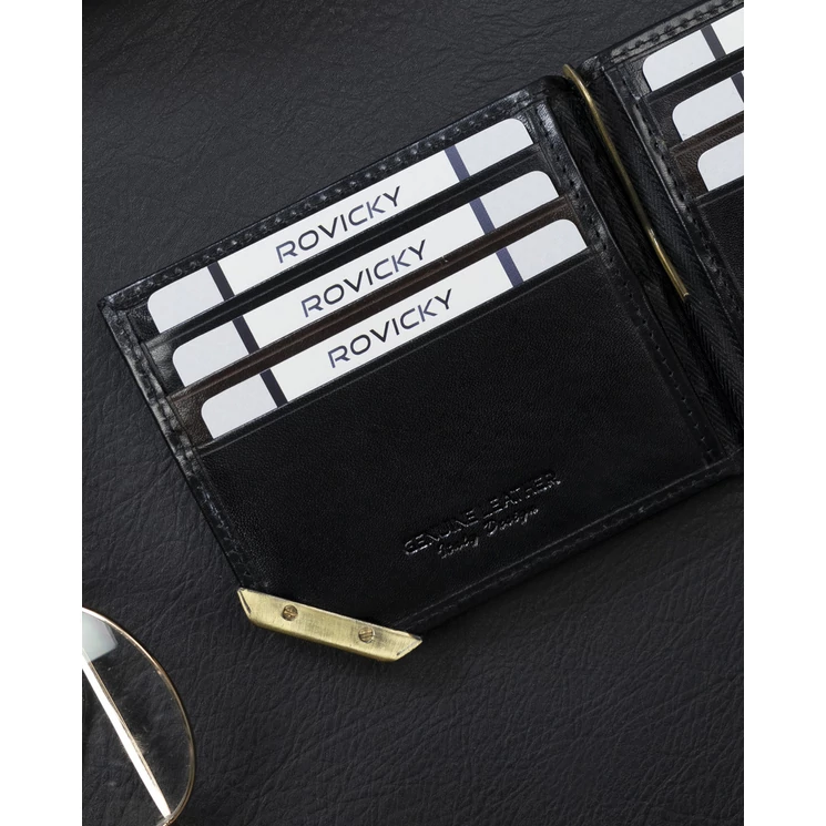 ROVICKY Férfi pénztárca