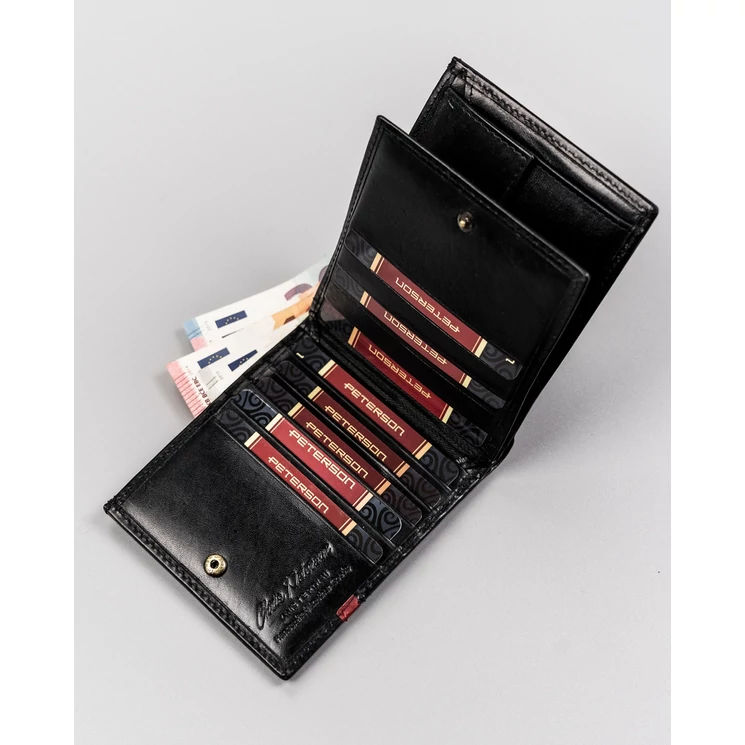 Peterson Férfi pénztárca