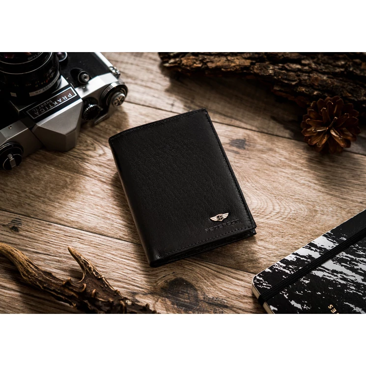 Peterson Férfi pénztárca