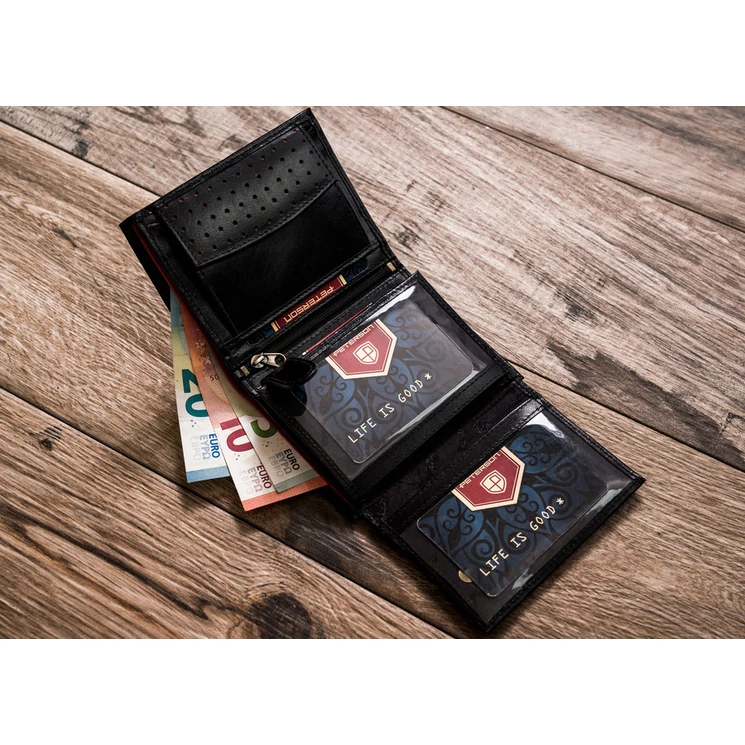 Peterson Férfi pénztárca