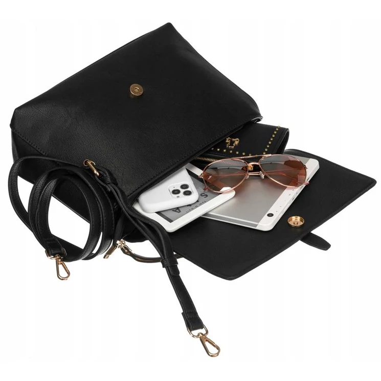 LuluCastagnette Női táska