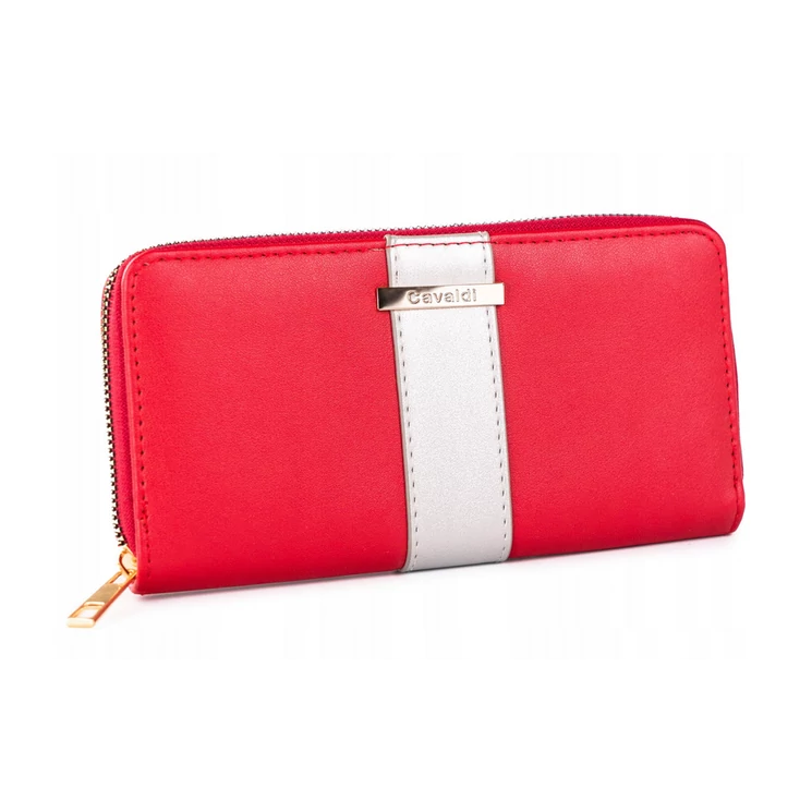 4U Cavaldi Női pénztárca