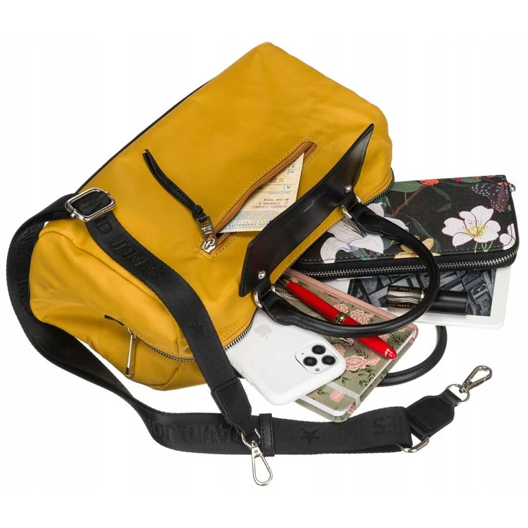 DAVID JONES Női táska