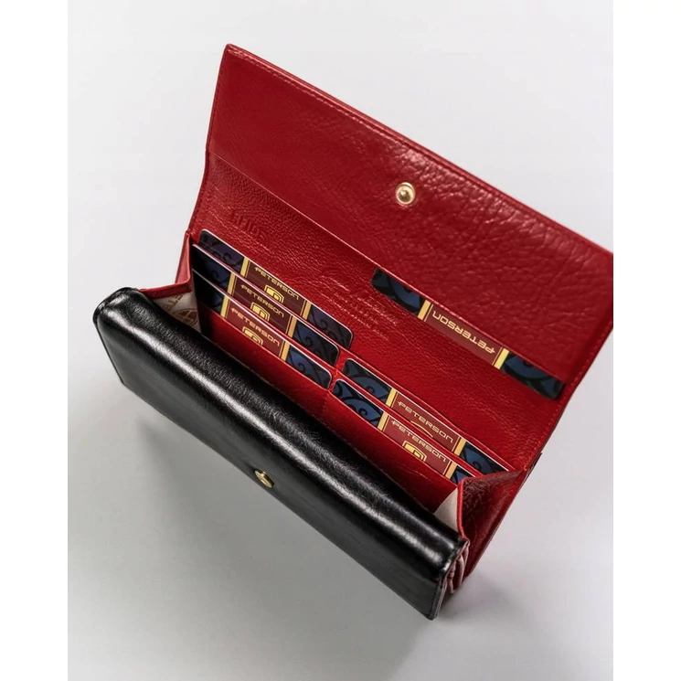 Peterson Női pénztárca