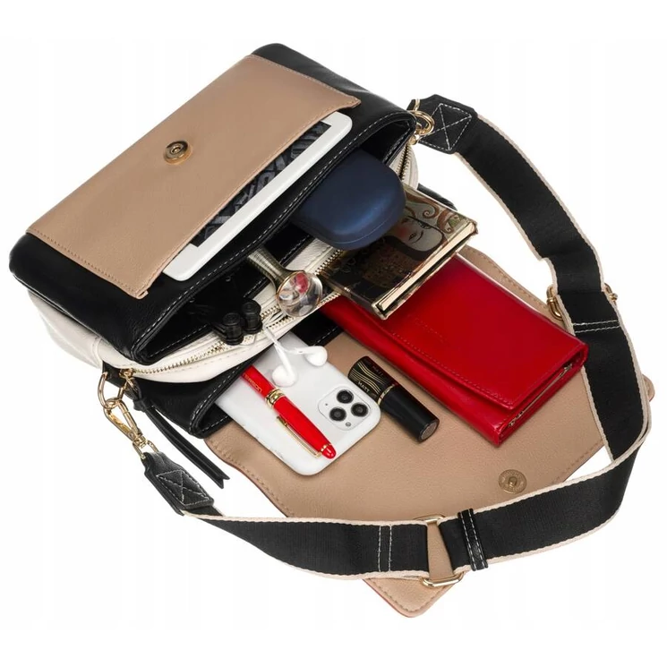 LuluCastagnette Női táska