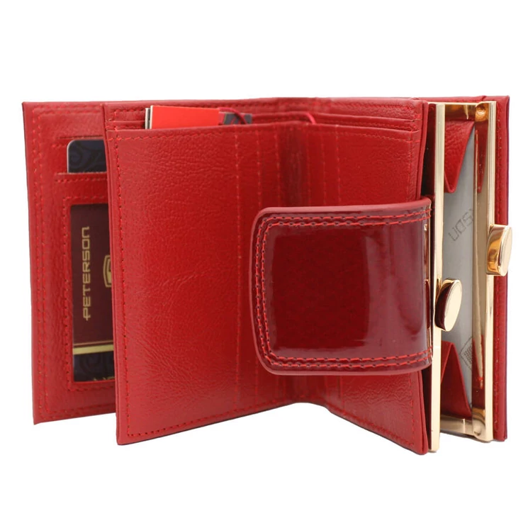 Peterson Női pénztárca