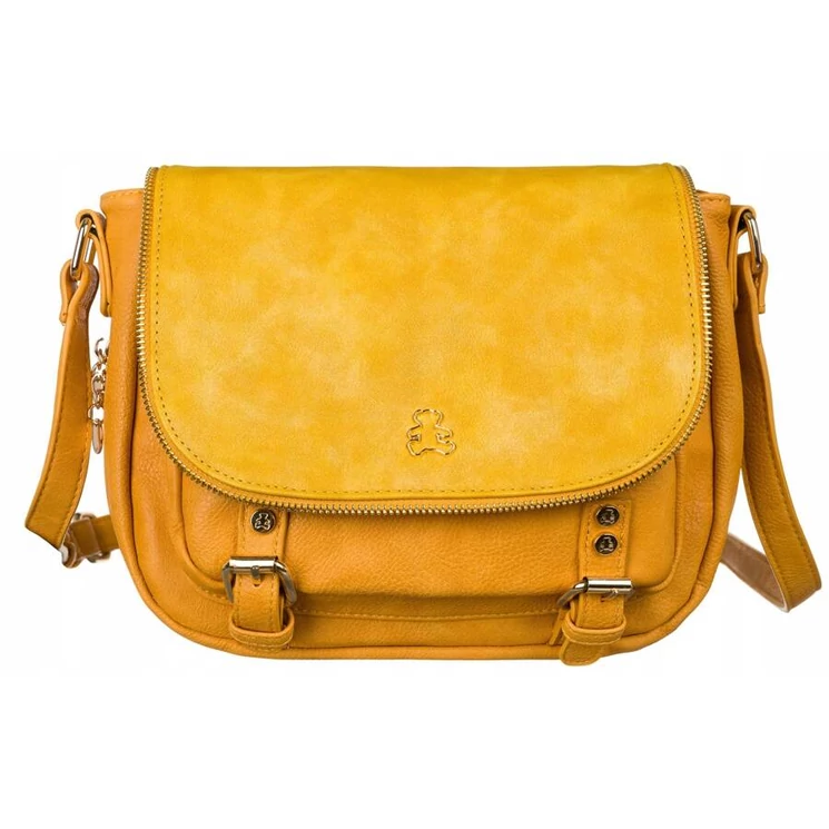 LuluCastagnette Női táska