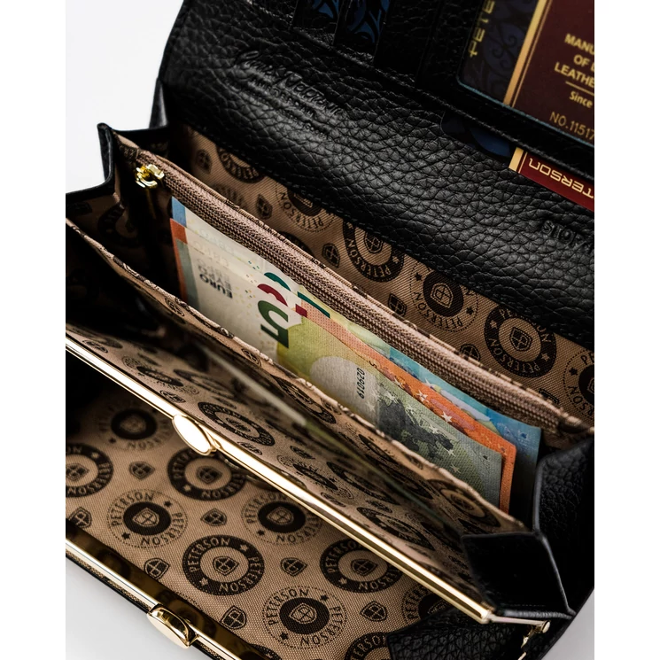 Peterson Női pénztárca