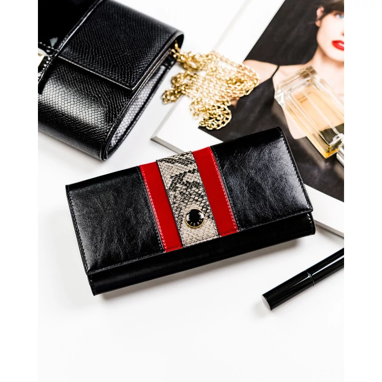 Peterson Női pénztárca