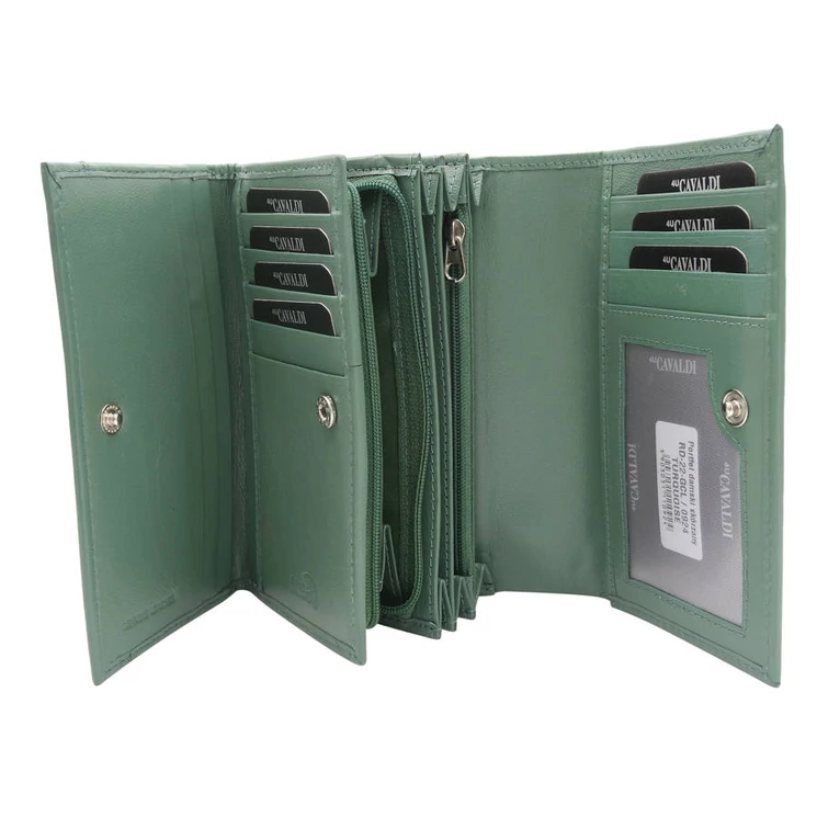 4U Cavaldi Női pénztárca