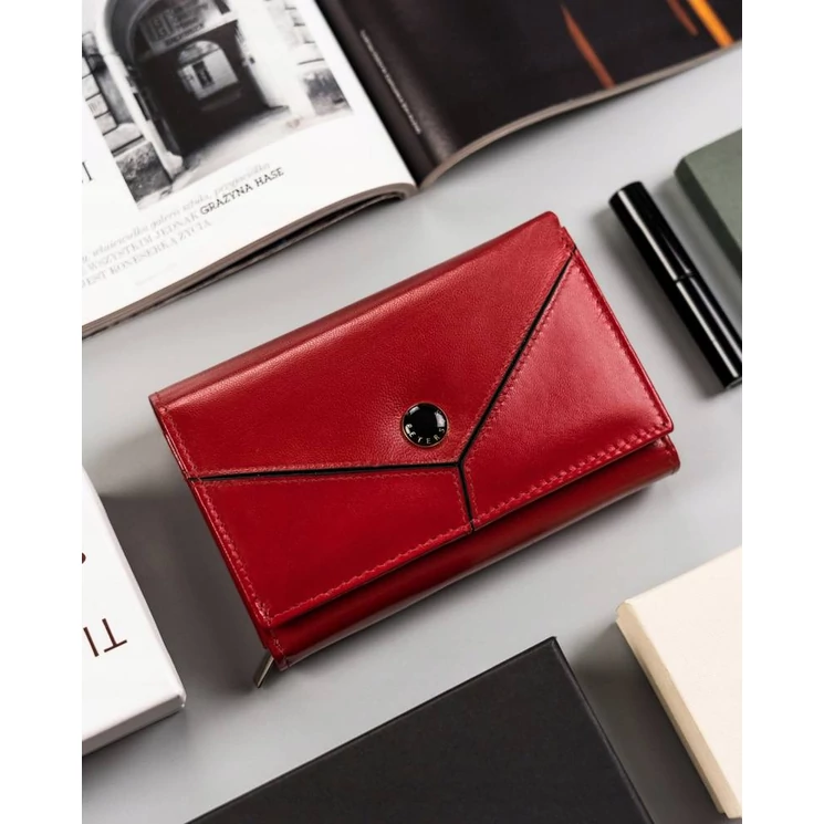 Peterson Női pénztárca