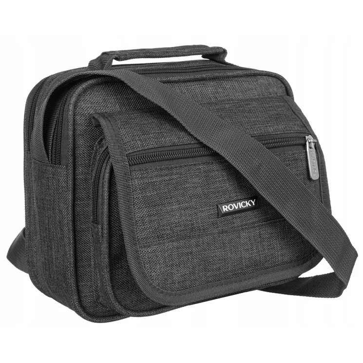 ROVICKY Férfi táska