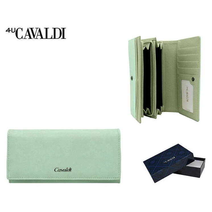 4U Cavaldi Női pénztárca