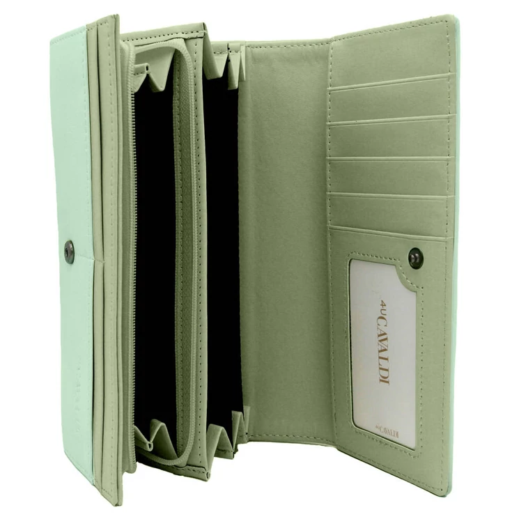 4U Cavaldi Női pénztárca