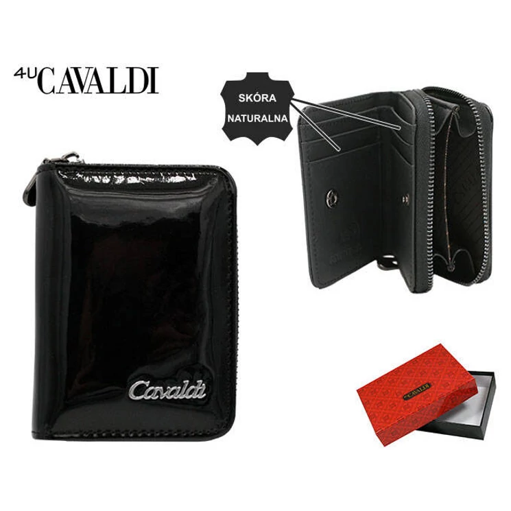 4U Cavaldi Női pénztárca
