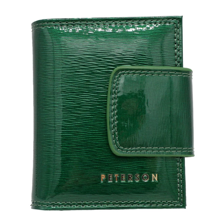 Peterson Női pénztárca