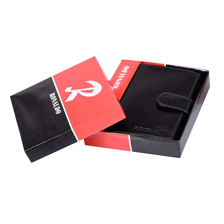 RONALDO Férfi pénztárca