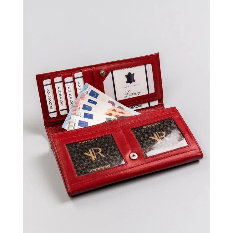 ROVICKY Női pénztárca