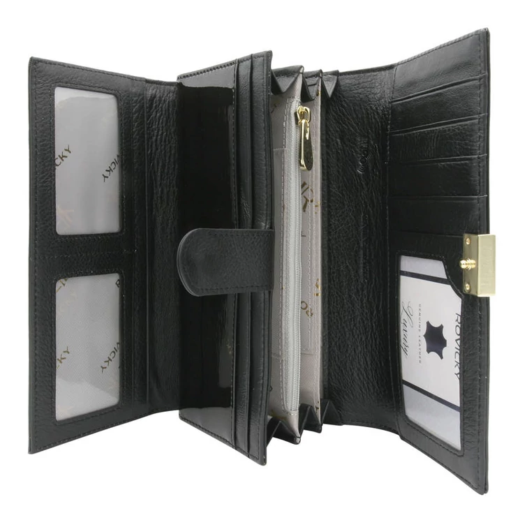 ROVICKY Női pénztárca