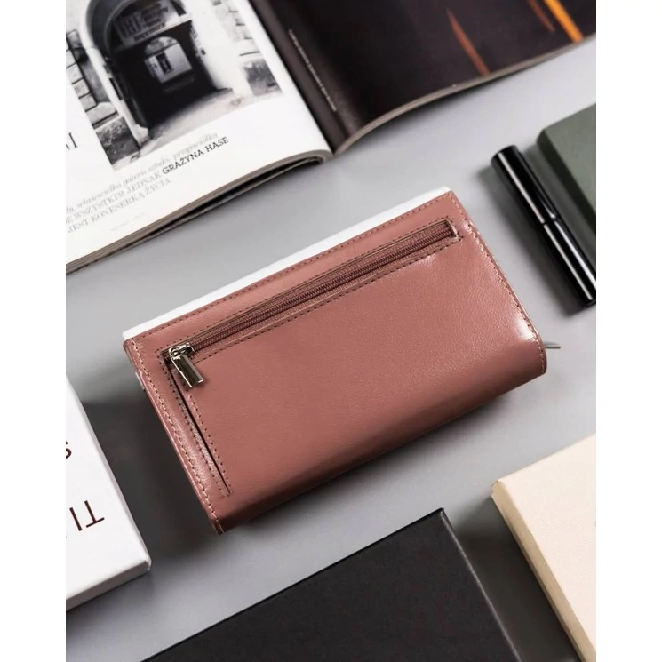 Peterson Női pénztárca