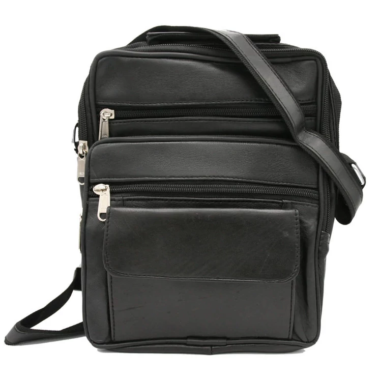 Valódi Bőr Férfi táska