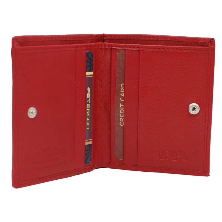 Peterson Női pénztárca