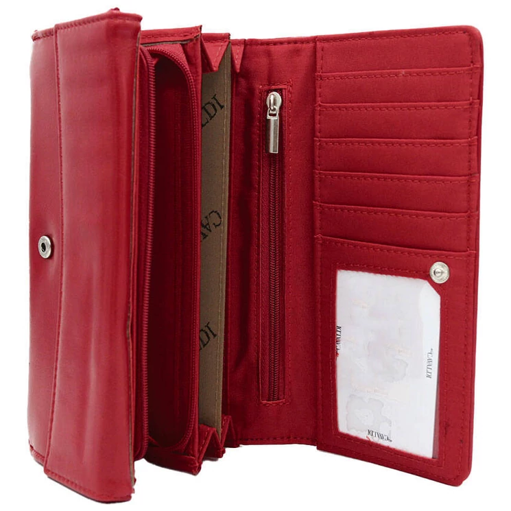 4U Cavaldi Női pénztárca