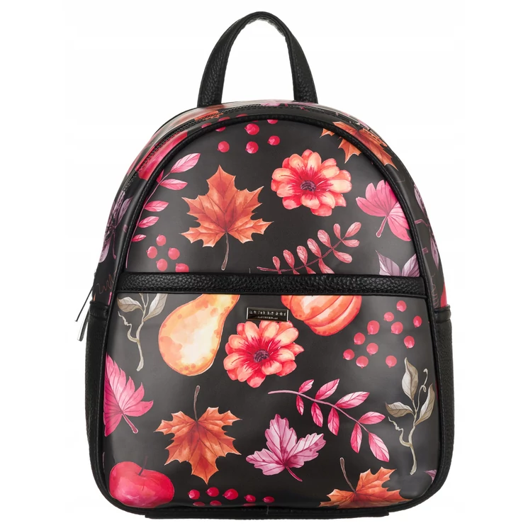 Divatos női Hátizsák