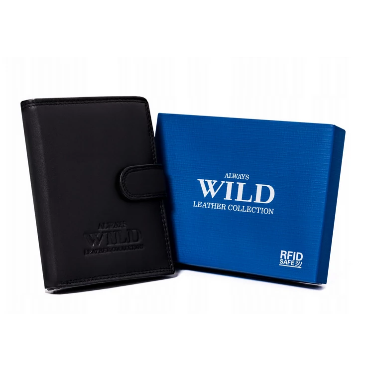 ALWAYS WILD Férfi pénztárca
