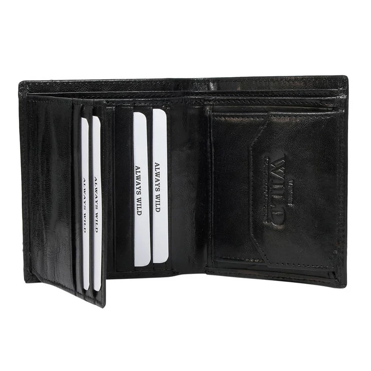 ALWAYS WILD Férfi pénztárca