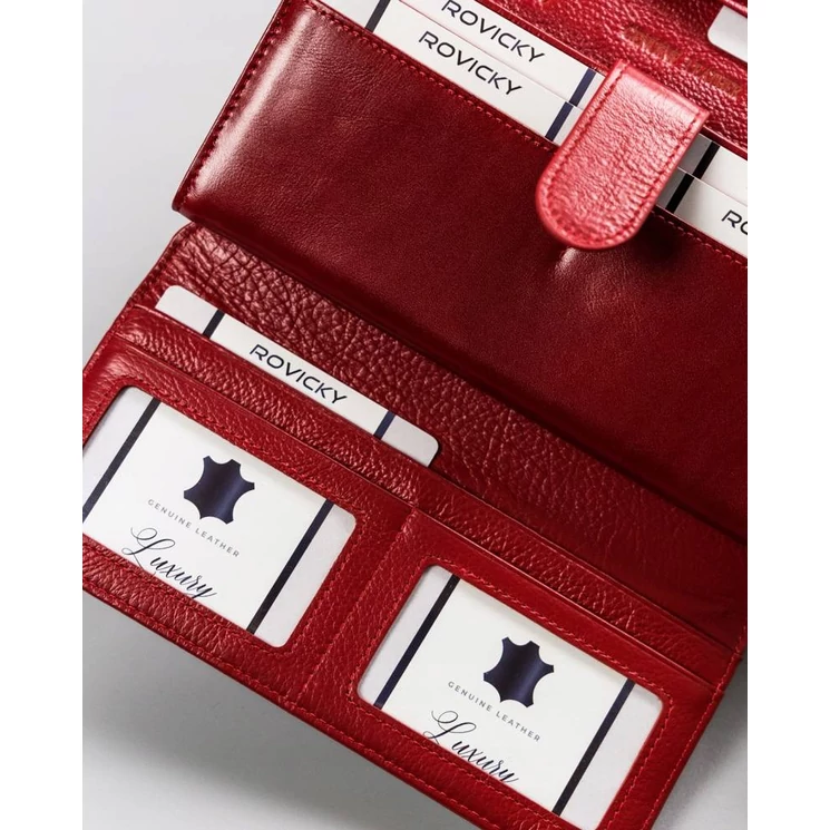 ROVICKY Női pénztárca