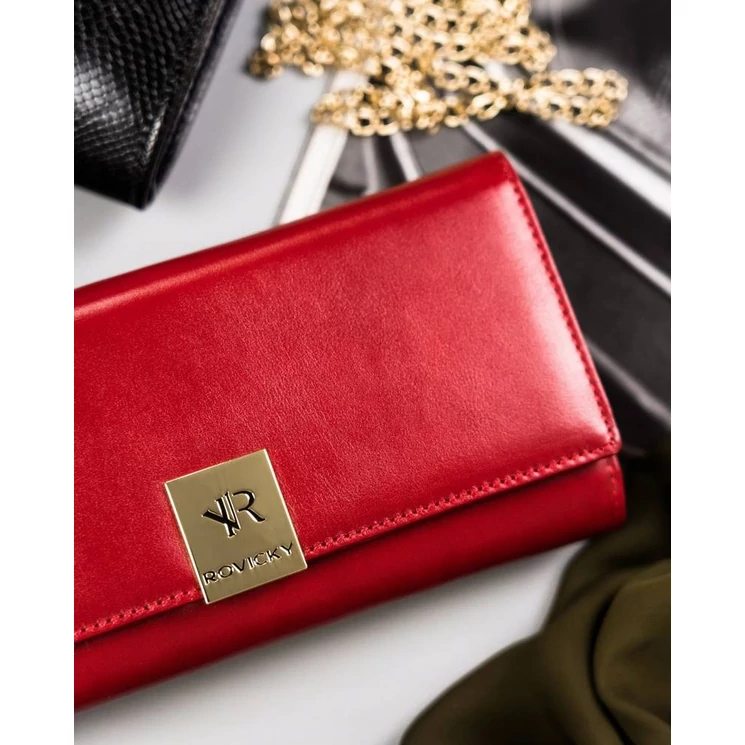 ROVICKY Női pénztárca