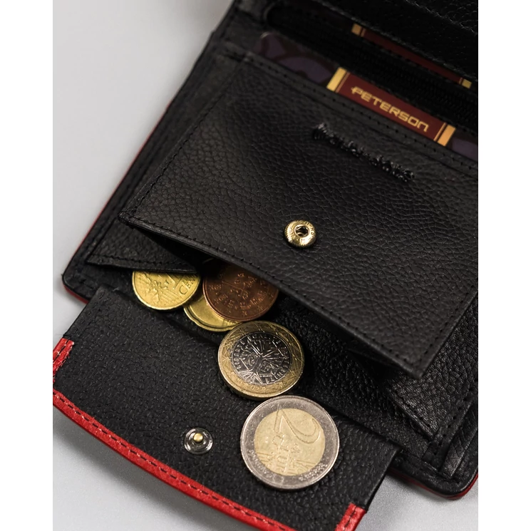 Peterson Férfi pénztárca